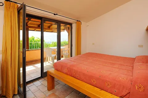 Agriturismo La Torriola in Todi — foto 5