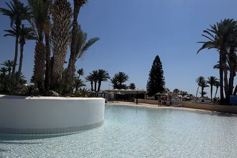 Zephir Hotel & Spa in Zarzis — foto 9