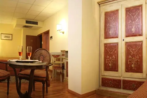 Camelia Rooms in Venetië, foto 16