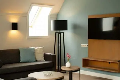Hotel Appartementen Vlierijck in Oost-Vlieland — foto 15