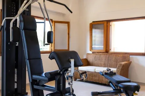 Resort Hotel L Arcobaleno foto 8