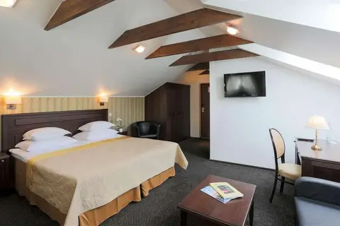 Von Stackelberg Hotel in Tallinn — foto 3