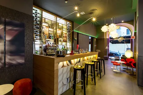 Leonardo Hotel Barcelona Las Ramblas in Barcelona — foto 13