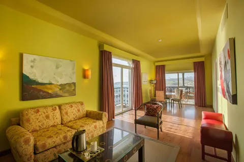 Lopesan Villa Del Conde in Meloneras — foto 9