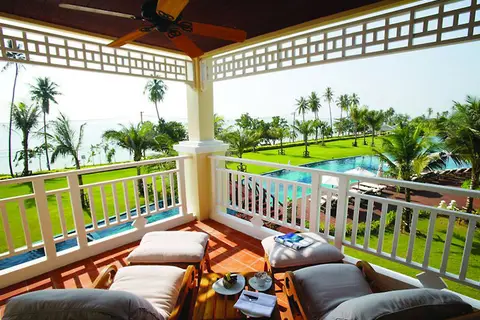 Sofitel Krabi Phokeethra Golf & Spa Resort in Sofitel Krabi Phokhi Thara Golf Resort Hotel Spa, foto 15