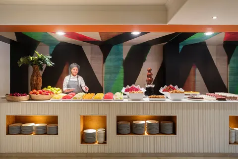 Luna Park Yoga & Spa Hotel foto 16