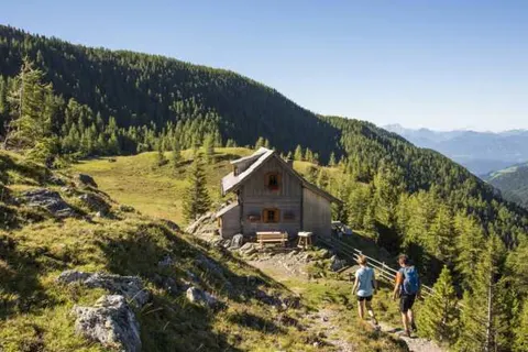 Thermenwelt Hotel Pulverer foto 48