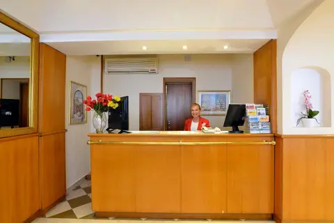 Hotel Tex in Rome, foto 15