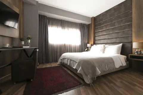 Plaza Hotel in Thessaloniki — foto 10