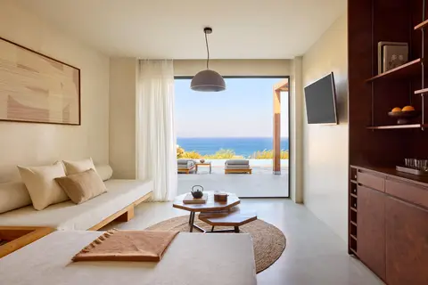 Koia All-Suite Wellbeing Resort in Kos — foto 19