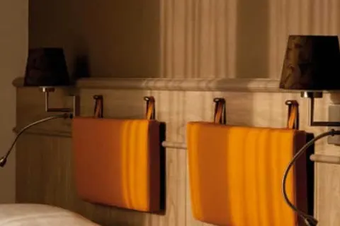 Hotel Blanckthys foto 7