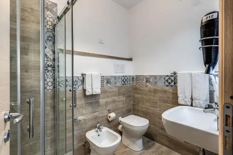 Casena Dei Colli, Sure Hotel Collection by Best Western in Palermo — foto 16