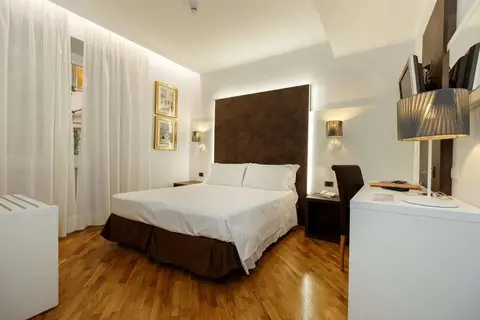 Hotel Oxford in Rome, foto 25