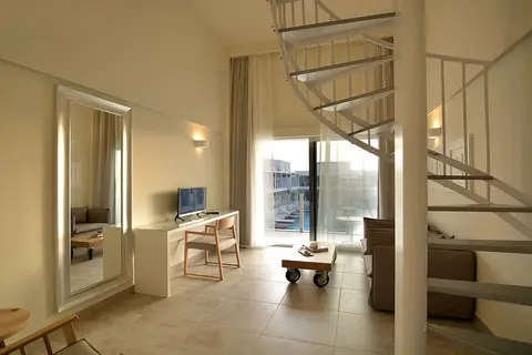 Insula Alba Resort & Spa in Chersonisos Municipal Unit, foto 24