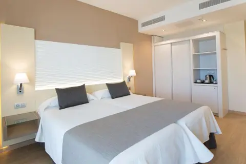 Suitehotel Playa del Inglés in San Bartolomé de Tirajana — foto 5