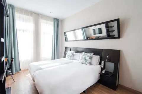 Petit Palace Germanias Hotel in Manises