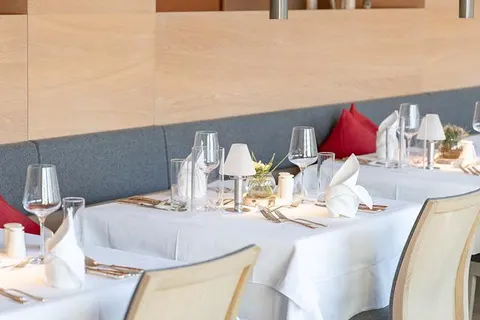 Design-& Wellness Hotel Alpenhof in Reitdorf — foto 6