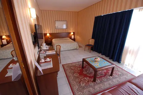 Grand Hotel L Approdo in Terracina — foto 6