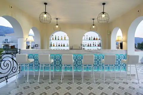 Anemos Luxury Grand Resort in Georgioupolis, foto 7
