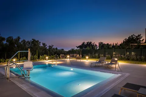 Sound of Sea Villas foto 20