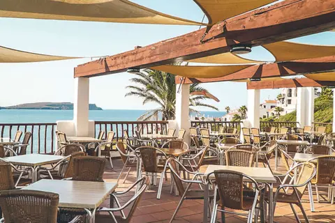 Comitas Tramontana Park in es Mercadal, foto 8