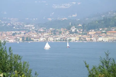 Piantelle in Moniga del Garda — foto 16