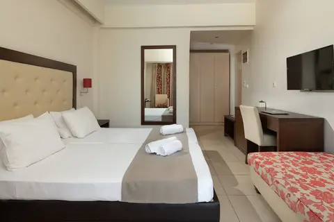 CHC Marilena Hotel in Amoudara, foto 17