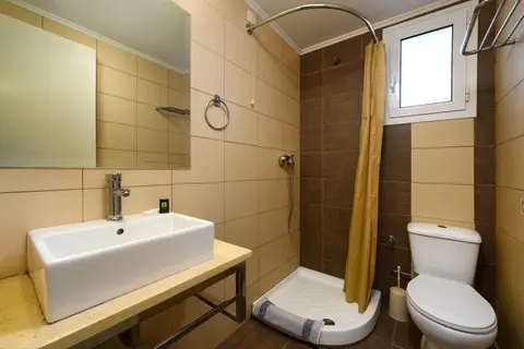 Ipsos Di Mare Hotel in Ypsos — foto 13