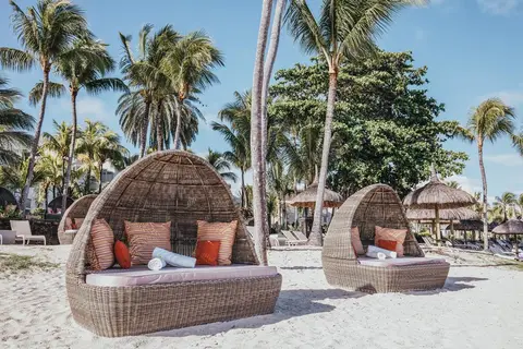 Ambre Mauritius in Trou d’Eau Douce VCA — foto 10