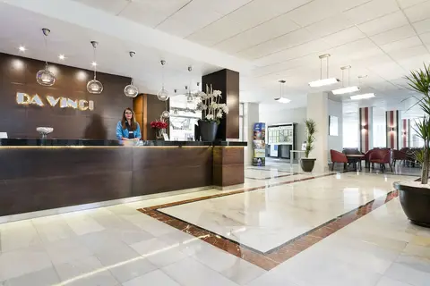 Hotel Best Da Vinci Royal in Salou — foto 22