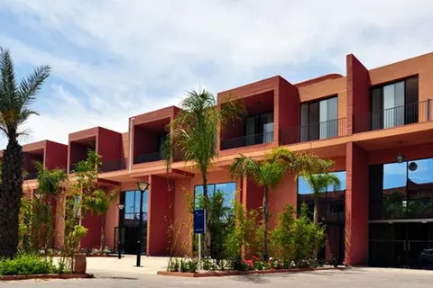 Rawabi Hotel & Spa in Mechouar Kasbah, foto 6