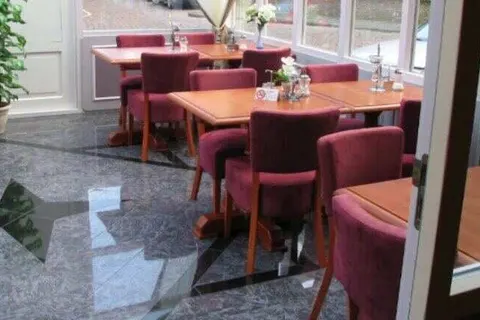 SuyderSee Hotel foto 4