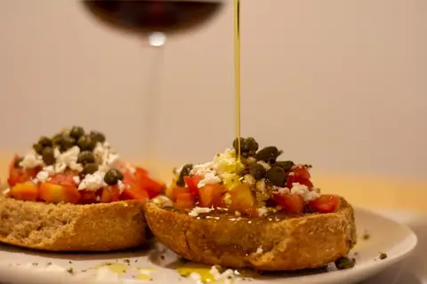 Olive Grove Suites Boutique Hotel in Δημοτική Ενότητα Μελιτειέων — foto 22