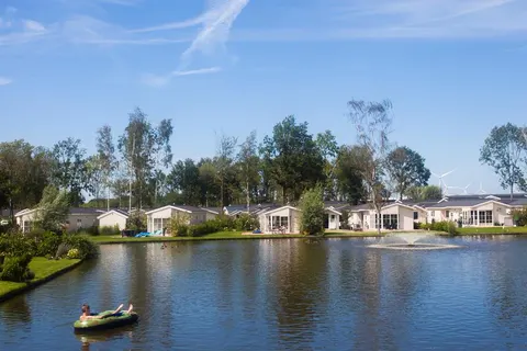 EuroParcs Spaarnwoude foto 5