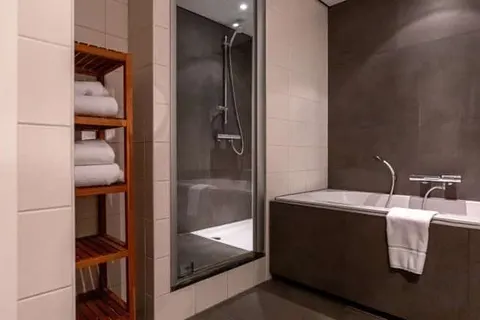 Boshotel Vlodrop foto 10