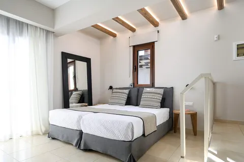 Aparthotel Lenikos in Agia Galini — foto 16