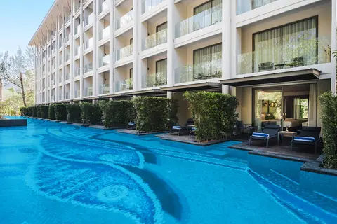 AVANI+ Khao Lak Resort in ตำบลเทพกระษัตรี — foto 17