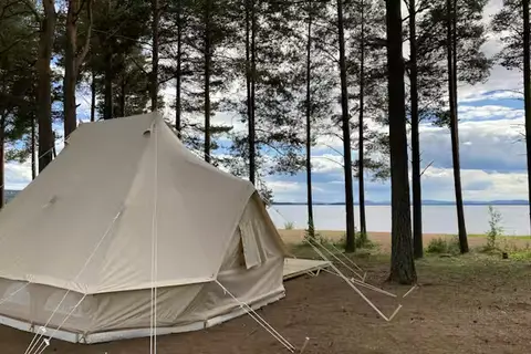 Camping Orsa in Orsa — foto 24