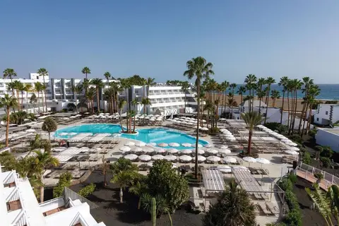 Riu Paraiso Lanzarote in Puerto del Carmen