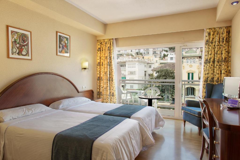 Hotel Soho Boutique Las Vegas foto 4