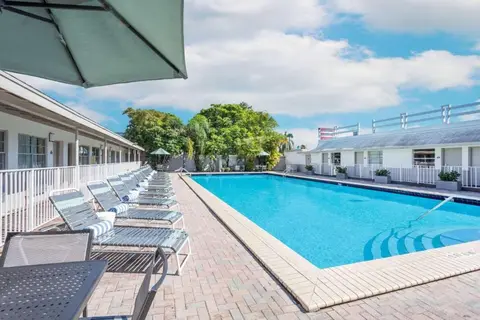 La Quinta Inn by Wyndham Miami Airport North in Miami Springs, foto 6