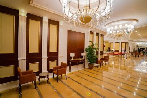 Royal Atlantis Spa & Resort in Manavgat — foto 9