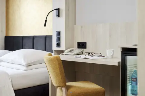 Best Western Raphael Hotel Altona in Hamburg — foto 17