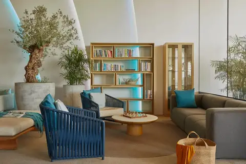 Radisson Blu Aruba in West Punt — foto 10