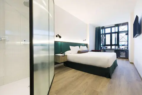 Axel Hotel in Bilbao — foto 15