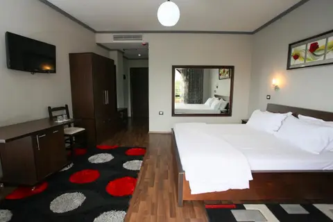 Hotel Panorama in Krujë, foto 3
