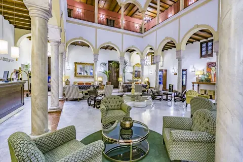 Vincci La Rabida in Sevilla, foto 16