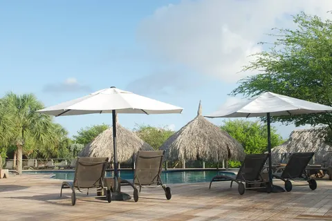 Morena Resort foto 11