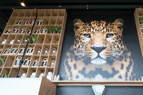 Leonardo Hotel Groningen Stadspark foto 14