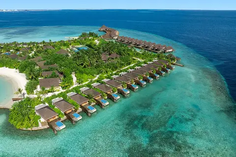 dusitD2 Feydhoo Maldives in Male — foto 15